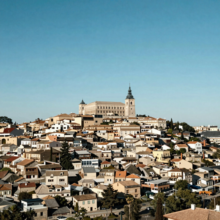 Qué hacer en Toledo en verano (2026): piscinas, museos, terrazas y planes para combatir el calor