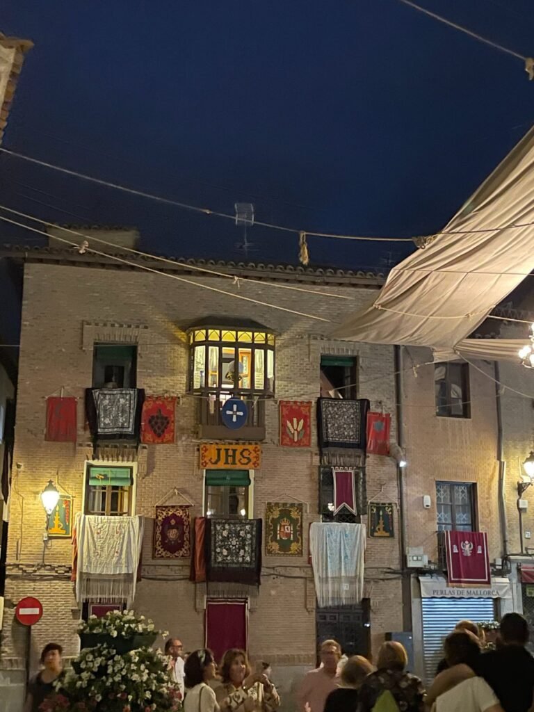 Corpus Christi Toledo 2026: guía completa para vivir la Semana Grande