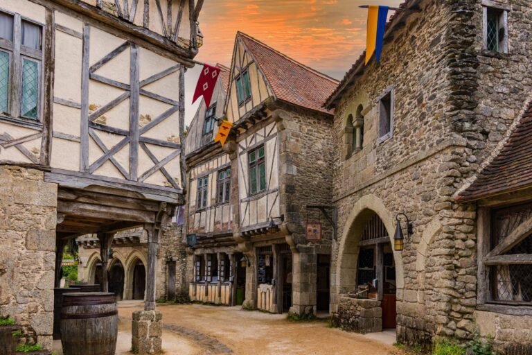 🏰 Puy du Fou Toledo: guía completa con consejos, trucos y qué ver en 1 día