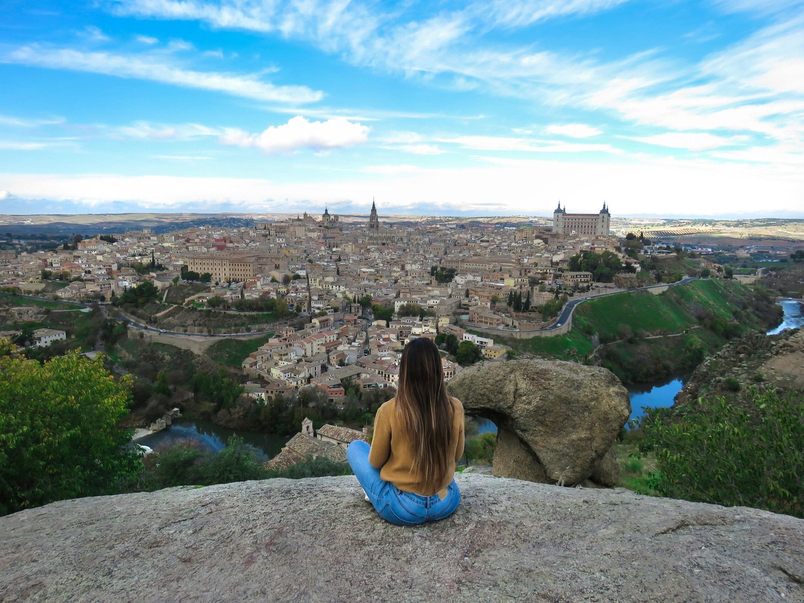 Qué ver en Toledo en 1 día: ruta por el casco histórico