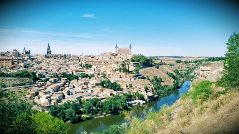Descubre Puy du Fou Toledo: Espectáculos y Consejos Clave