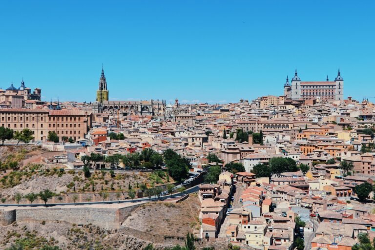 Qué ver en Toledo en 2 días: Guía completa para tu visita