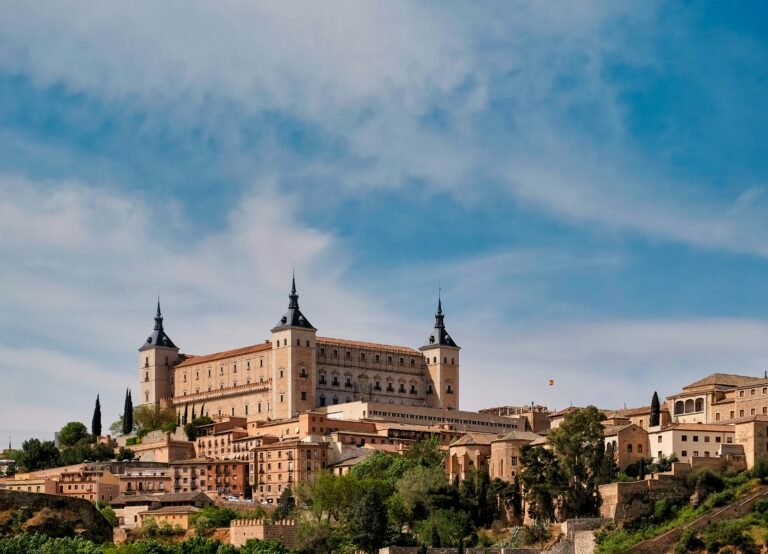 ¿Cuándo viajar a Toledo? Descubre la mejor época para visitar esta joya histórica