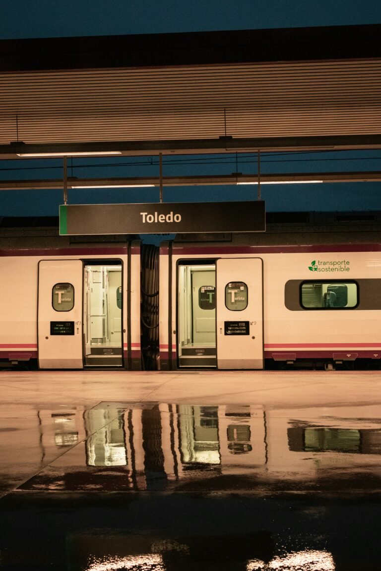 Qué hacer en Toledo en mayo: planes y eventos