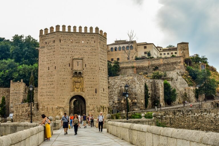 Qué hacer en Toledo del 9 al 14 de junio: planes, exposiciones y escapadas