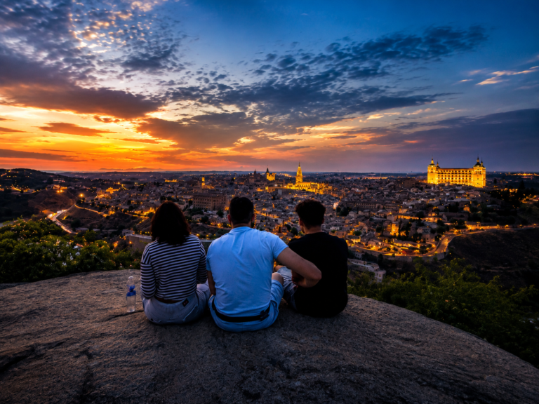 Qué hacer en Toledo este fin de semana (19 al 21 de junio 2026) | SmartMonki